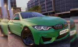 Real Car Parking : Parking Master GTA image
