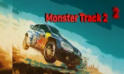 Monster Track 2 image