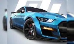 Drift City Racing 3D image