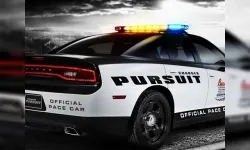 Police Cars Slide Puzzle image