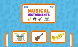 The Musical Instruments image