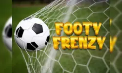 Footy Frenzy image