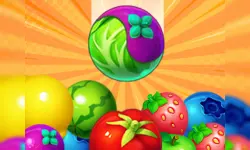 Fruits Merge image