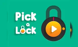 Pick a Lock image