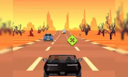 You Drive I Shoot image