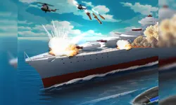 FLEET BLAST image