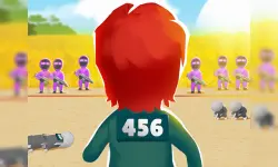 456 Squid Game 2022 image
