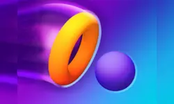 Ball Fall 2 image