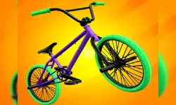 BMX stunts trial 2022 image