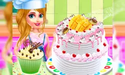 Doll Cake Bakery Shop image