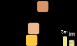 Stack Tower 2D image