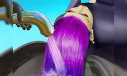 image bg Hair Dye