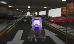 Crazy Extreme Truck Parking Simulation 3d image