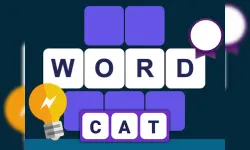 Word Challenge image