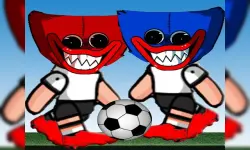 Poppy Football 2 image