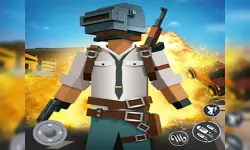 Squad Shooter Simulation Shootout image