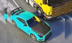 Traffic Racer Online image