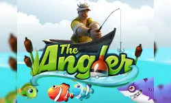 The Angler image
