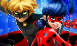 Miraculous Ladybug Slide image