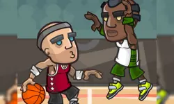 BASKETBALL STARS - BASKETBALL Games image