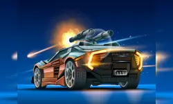 Road Madness image