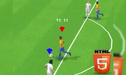 Soccer Championship 2023 HTML5 image