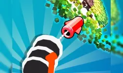 Crushing Rocket image
