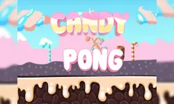 Candy Pong image