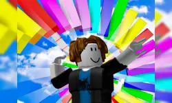 Roblox: Parachute image