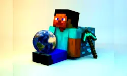 Minecraft Earth Survival image