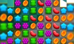 Sweet Crush Match 3 image