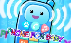 Phone For Baby image