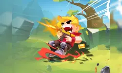 Crazy Sweep image