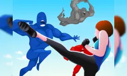 Weapon Master image