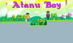 Atanu Boy image