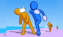 Slap And Run Online image