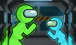 Stickman Imposter image