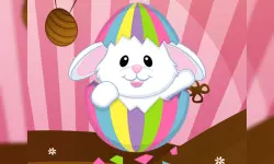 Easter Jigsaw image