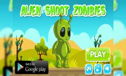 Alien Shoot Zombies image