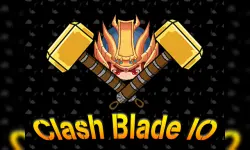 Clash Blade IO image