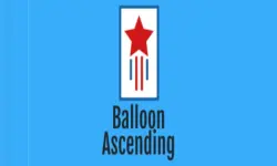 Balloon Ascending image