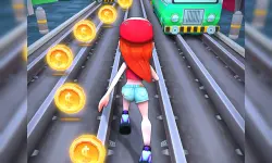 Bus Rush 2 - Adventure image