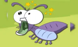 Punching Bug image