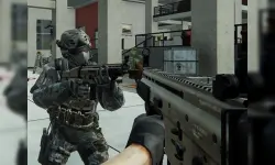 Future Soldier Multiplayer image
