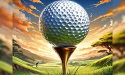 Unblocked Golf Challenge image