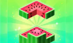 Block Stacking 3D Game image
