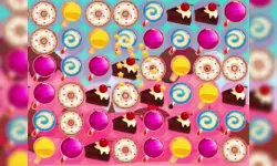 Sweets Match 3 image