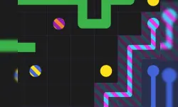 Dot and Dot image