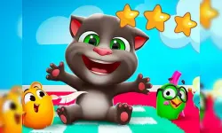 Tom Hidden Stars image