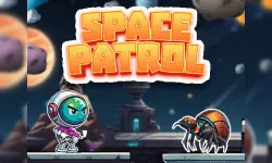 Space Patrol image